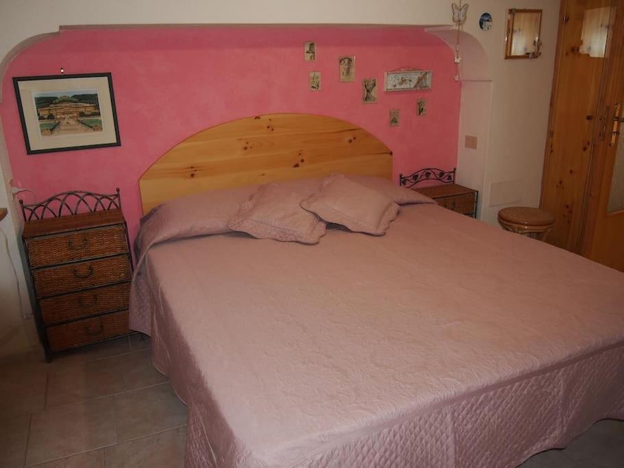 Casetta Carmela A Minori-Amalfi Coast Zewnętrze zdjęcie