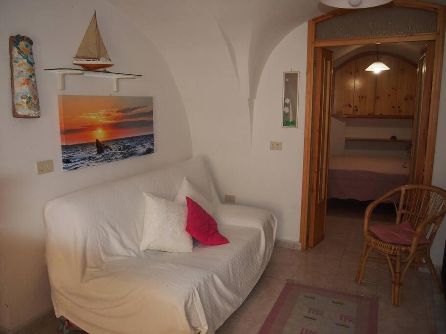 Casetta Carmela A Minori-Amalfi Coast Zewnętrze zdjęcie