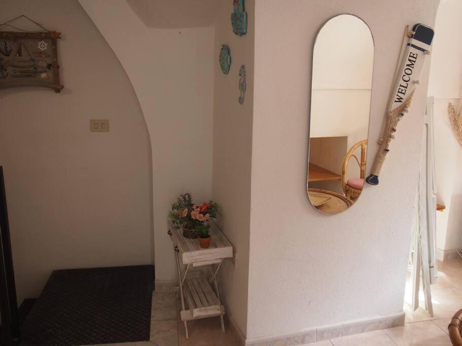Casetta Carmela A Minori-Amalfi Coast Zewnętrze zdjęcie