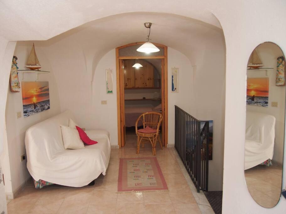 Casetta Carmela A Minori-Amalfi Coast Zewnętrze zdjęcie