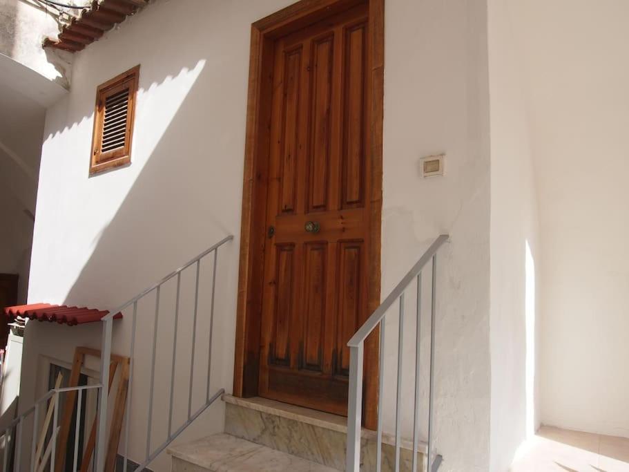 Casetta Carmela A Minori-Amalfi Coast Zewnętrze zdjęcie