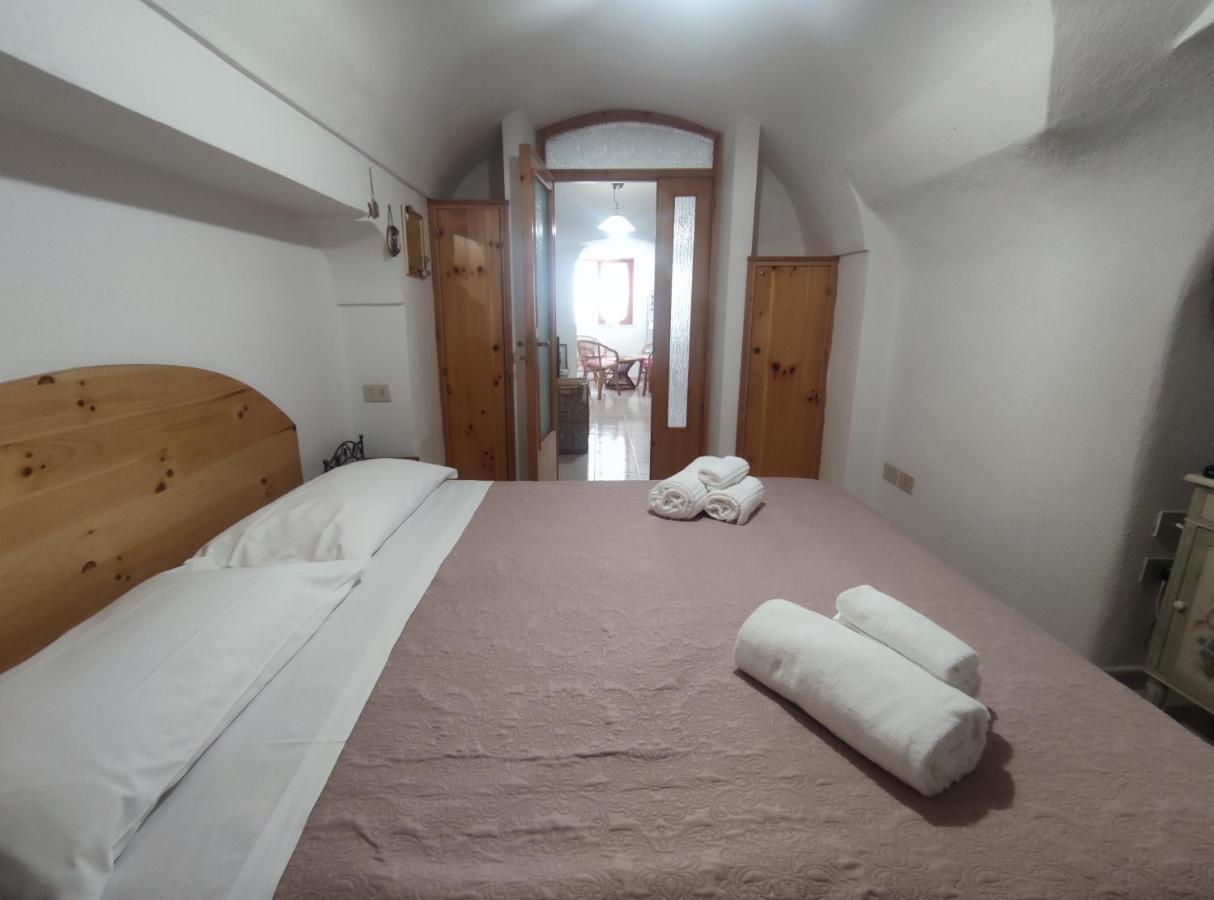 Casetta Carmela A Minori-Amalfi Coast Zewnętrze zdjęcie
